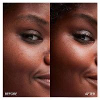 Base MAC Face and Body Natural Radiance Tons Escuros