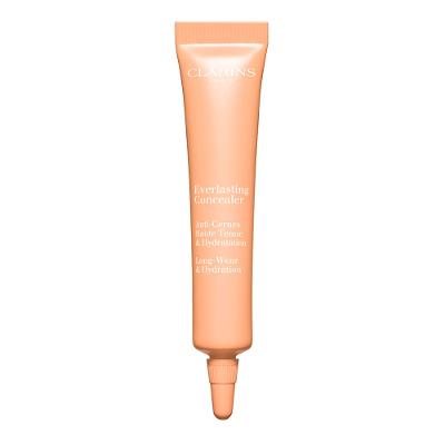 Corretivo Líquido Alta Cobertura Clarins - Everlasting