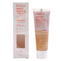 Base Matte Dailus Ultra Cobertura