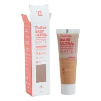 Base Matte Dailus Ultra Cobertura - 4