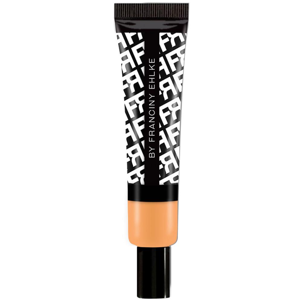 Base Matte Fran By Franciny Ehlke - 1