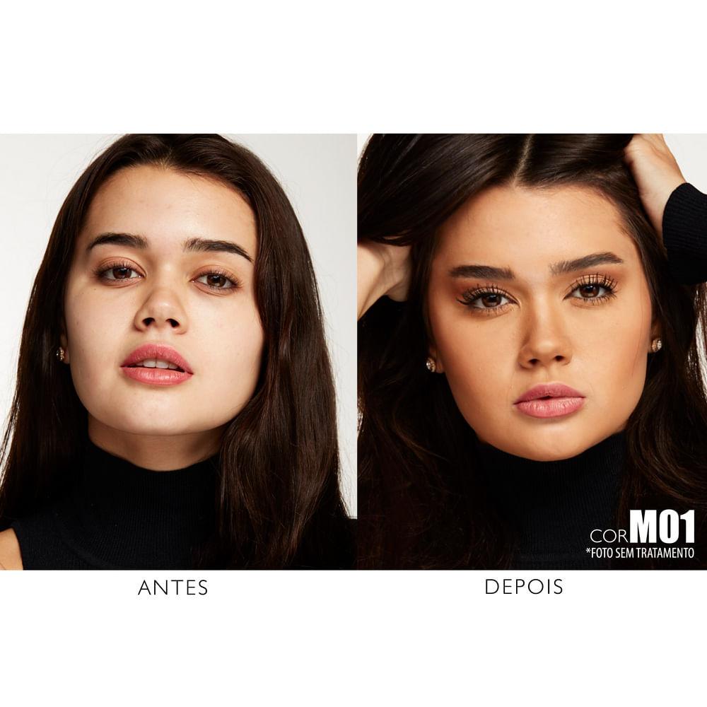 Base Matte Fran By Franciny Ehlke - 4