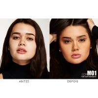 Base Matte Fran By Franciny Ehlke