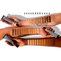 Base Matte Fran By Franciny Ehlke - 5