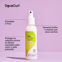 Deva Curl Set It Free Spray Anti-Frizz - Finalizador Antifrizz - 4