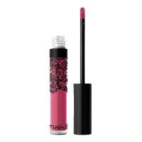 Batom Líquido Matte Makiê Tons Escuros - 5