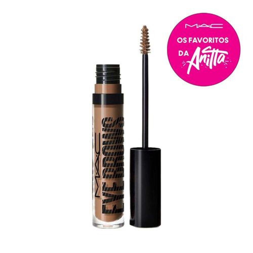 Gel para Sobrancelha MAC - Eye Brows Big Boost Fibre Gel - 6