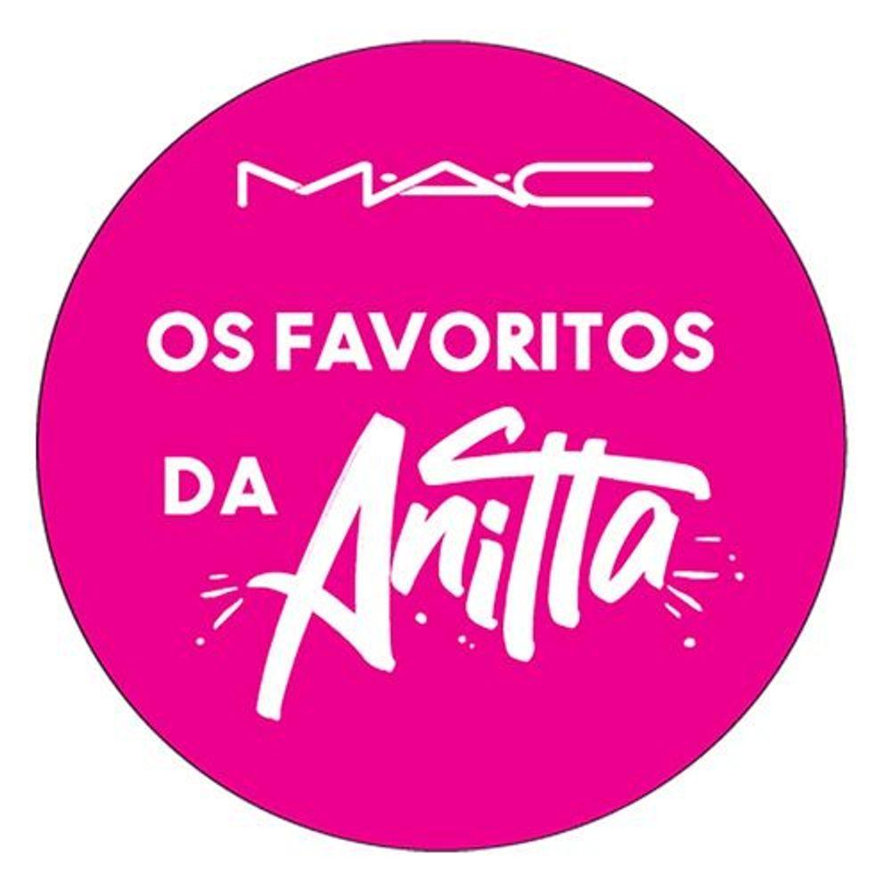 Gel para Sobrancelha MAC - Eye Brows Big Boost Fibre Gel - 7