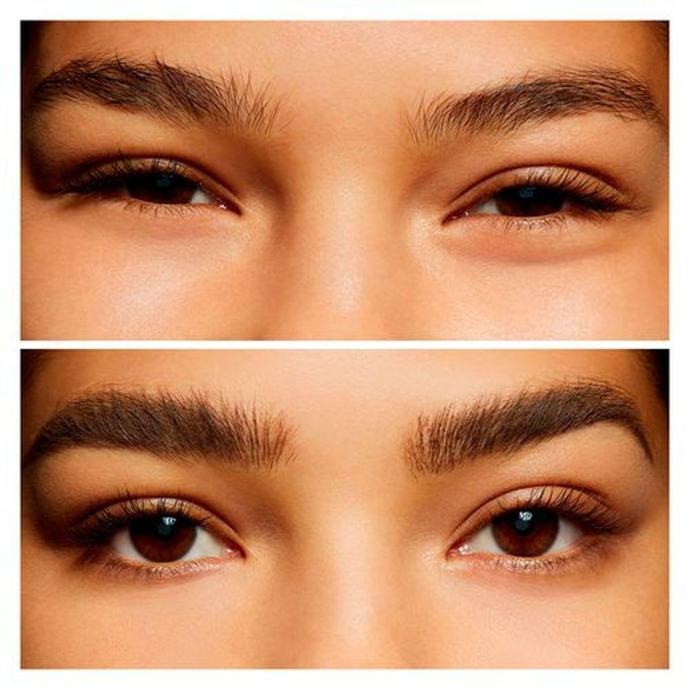 Gel para Sobrancelha MAC - Eye Brows Big Boost Fibre Gel - 3