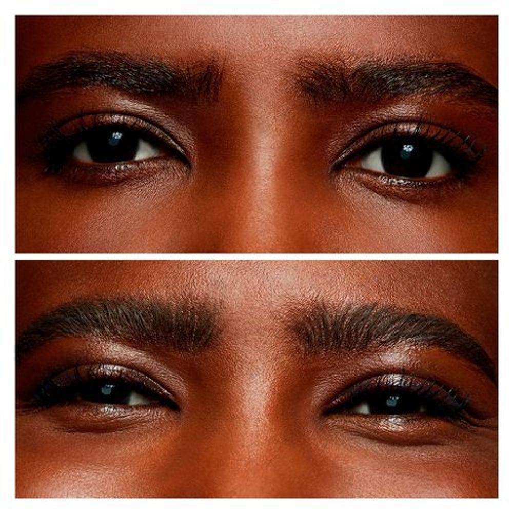 Gel para Sobrancelha MAC - Eye Brows Big Boost Fibre Gel - 3