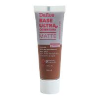 Base Matte Dailus Ultra Cobertura - 1