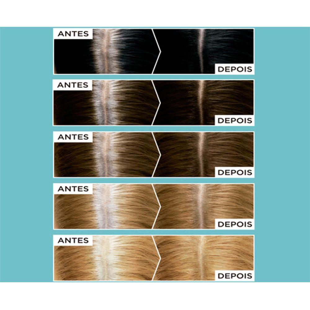 Corretivo  Instantâneo L’Oréal Paris - Magic Retouch - 3