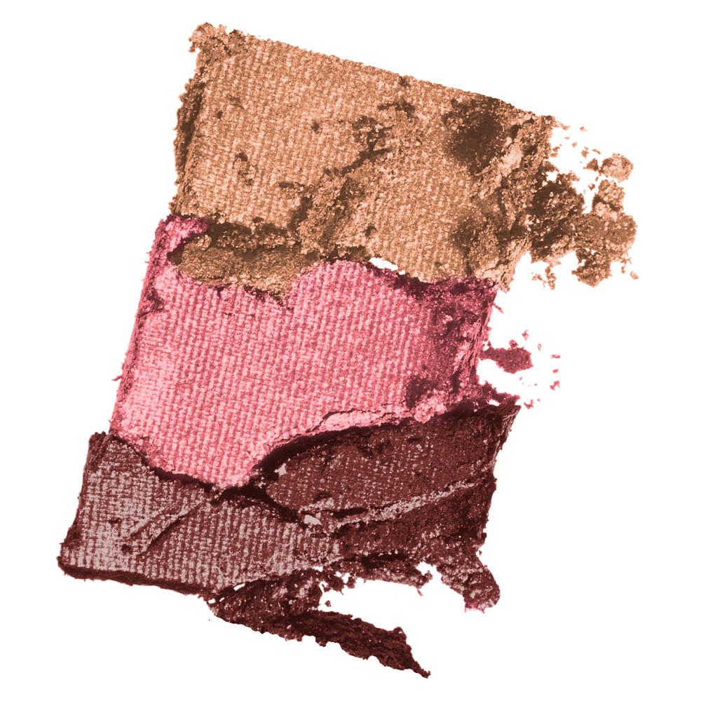 Paleta BFF Vizzela Cor - 3