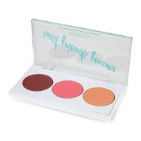 Paleta BFF Vizzela Cor - 1