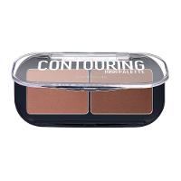 Paleta de Contorno Essence - Contouring Duo Palette - 3