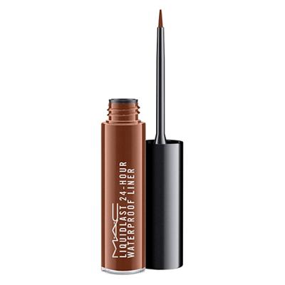 Delineador Líquido à Prova D’água MAC Liquidlast Liner