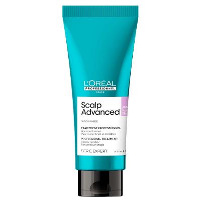 L'Oréal Professionnel Scalp Tratamento Calmante
