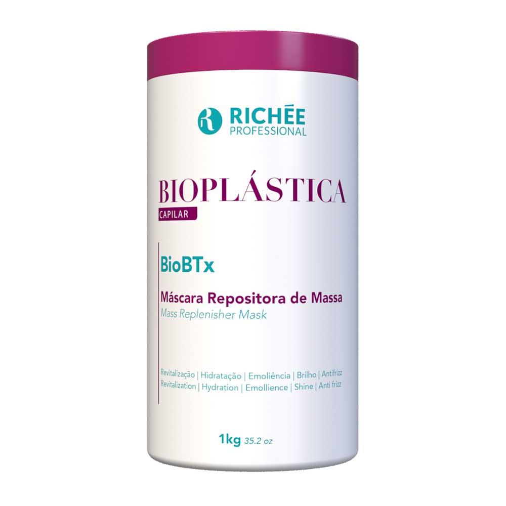 Richée Professional BioBTx Máscara Repositora de Massa - 1