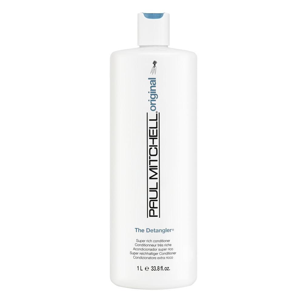 Paul Mitchell The Detangler - Condicionador Tamanho Profissional - 1