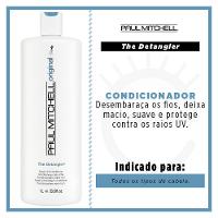 Paul Mitchell The Detangler - Condicionador Tamanho Profissional - 2