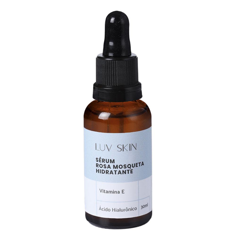 Sérum Hidratante Luv Beauty – Sérum Hialurônico - 1