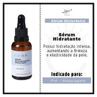 Sérum Hidratante Luv Beauty – Sérum Hialurônico - 2