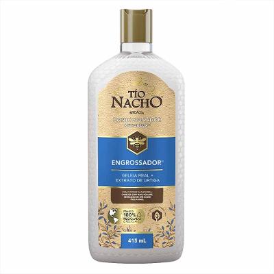 Condicionador Tio Nacho Engrossador