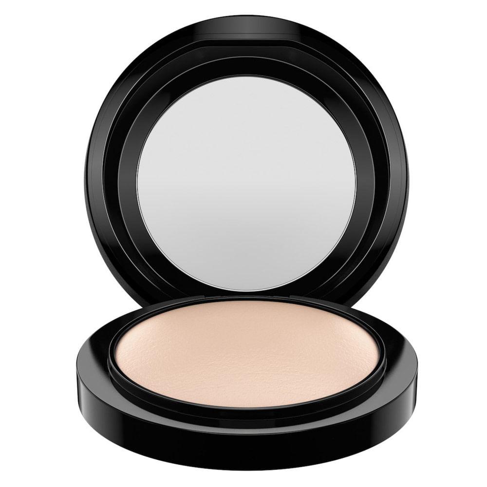 Pó Compacto Mineralizante M·A·C Skinfinish - 1