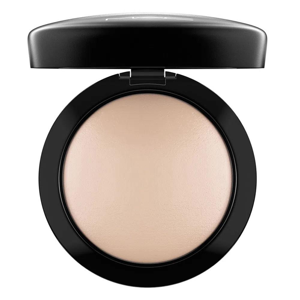 Pó Compacto Mineralizante M·A·C Skinfinish - 4
