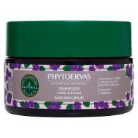 Phytoervas Desamarelador Flores de Violeta – Máscara Capilar - 1