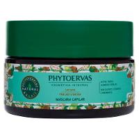 Phytoervas Pracaxi e Baobá Máscara Capilar para Cabelos Cacheados - 1