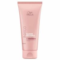 Wella Professionals Cool Blond Recharge Invigo - Condicionador - 1