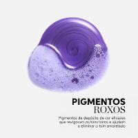 Wella Professionals Cool Blond Recharge Invigo - Condicionador - 3