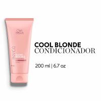 Wella Professionals Cool Blond Recharge Invigo - Condicionador - 5