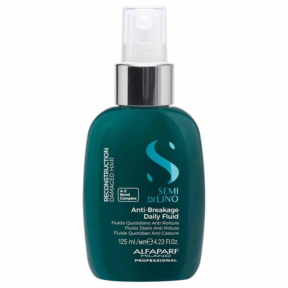Alfaparf Milano Semi Di Lino Reconstruction - Fluído de Tratamento - 1