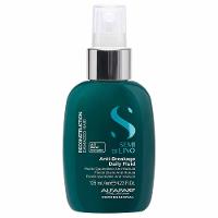 Alfaparf Milano Semi Di Lino Reconstruction - Fluído de Tratamento - 1