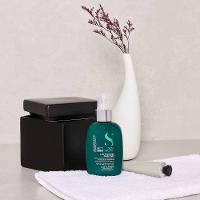 Alfaparf Milano Semi Di Lino Reconstruction - Fluído de Tratamento - 3