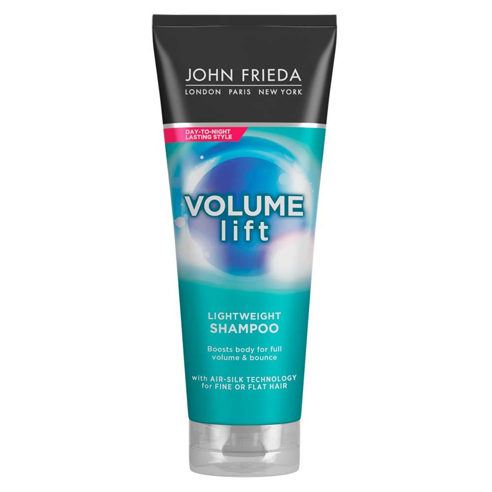 John Frieda Luxurious Volume Full Splendor  - Shampoo Fortalecedor - 1