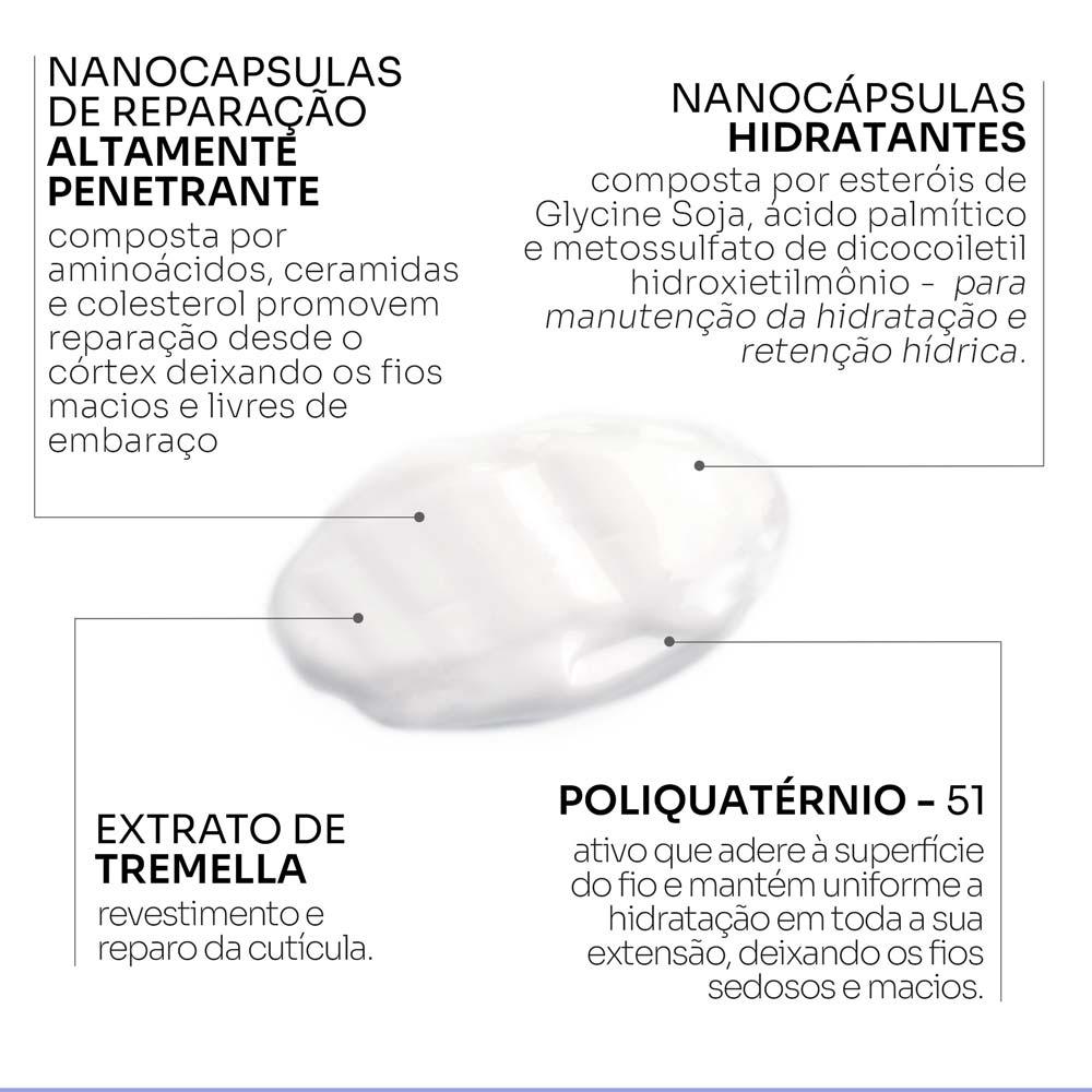 Stephen Knoll Form & Control Condicionador - 4