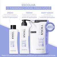 Stephen Knoll Form & Control Condicionador - 5