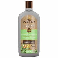 Tío Nacho Condicionador Reconstrutor Total - 1