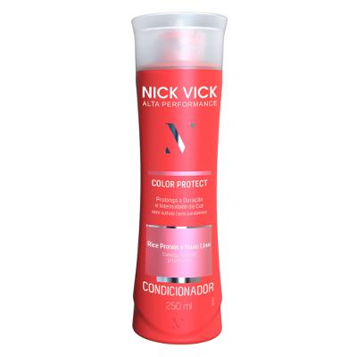 Nick & Vick Color Protect - Condicionador
