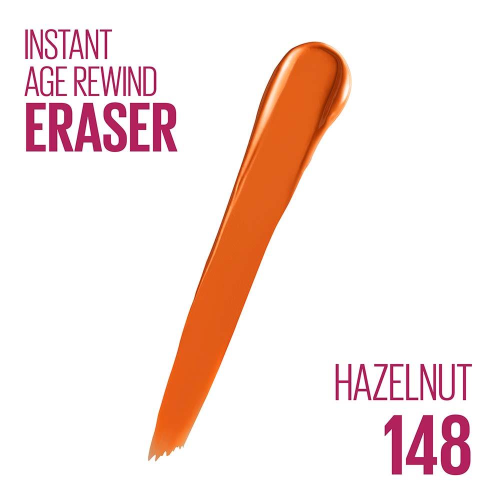 Corretivo Líquido Maybelline Eraser Instant Age Rewind - 3