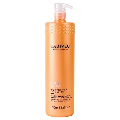 Cadiveu Professional Nutri Glow Condicionador Profissional