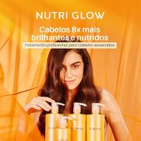 Cadiveu Professional Nutri Glow Condicionador Profissional - 3