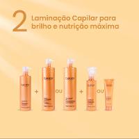 Cadiveu Professional Nutri Glow Condicionador Profissional - 6