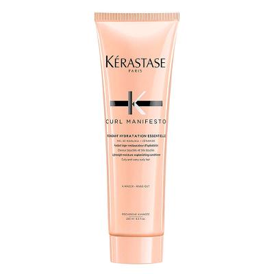 Kérastase Curl Manifesto Fondant Hydratation Essentielle Condicionador