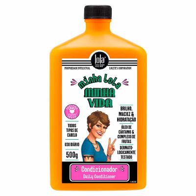 Condicionador Lola Cosmetics Minha Lola Minha Vida