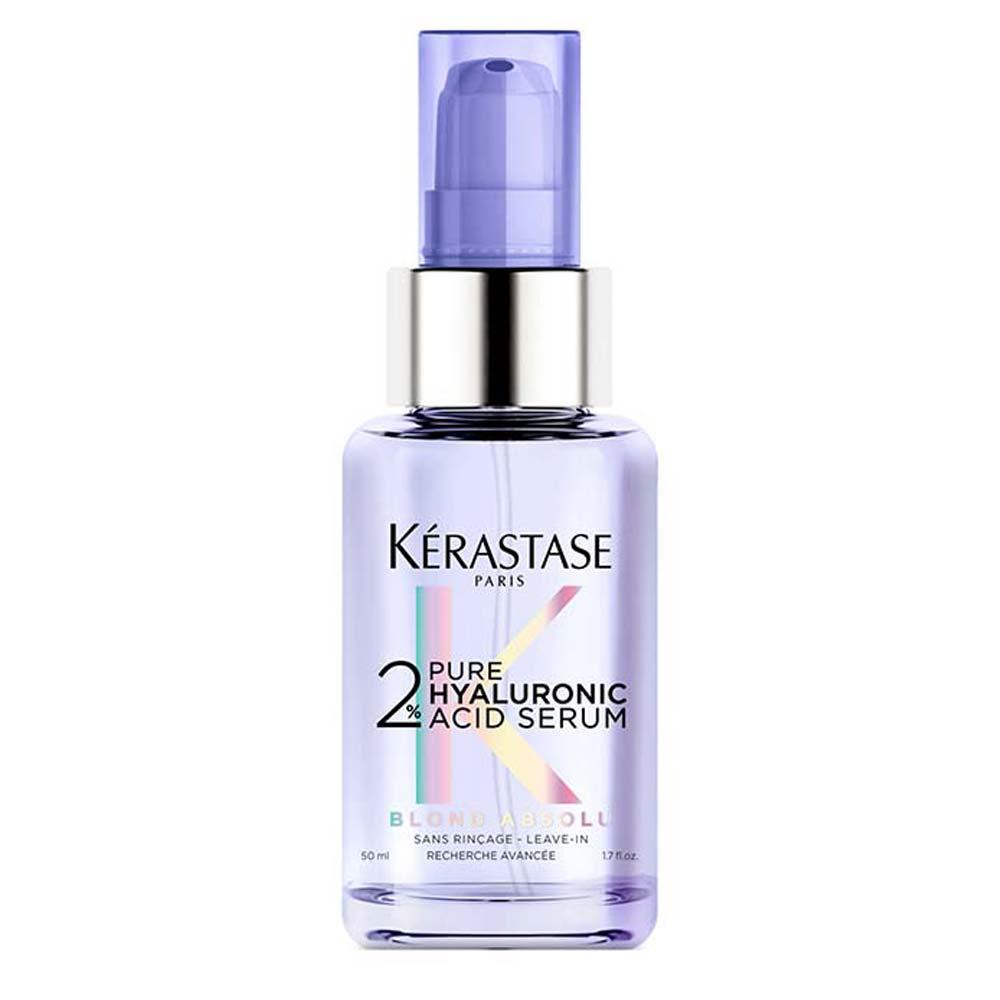 Kérastase Blond Absolu Pure Hyaluronic ACID Sérum - 1