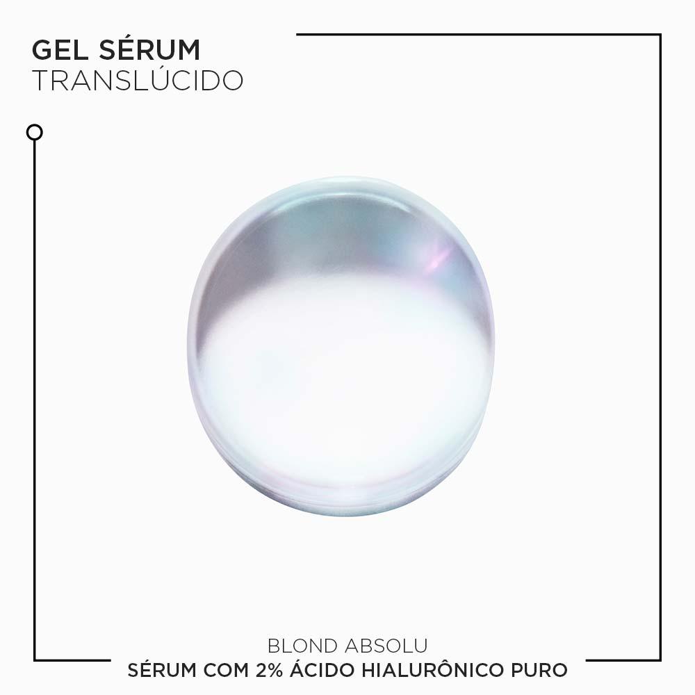 Kérastase Blond Absolu Pure Hyaluronic ACID Sérum - 2